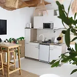 Loveroom Mykonos Avec Balneotherapie