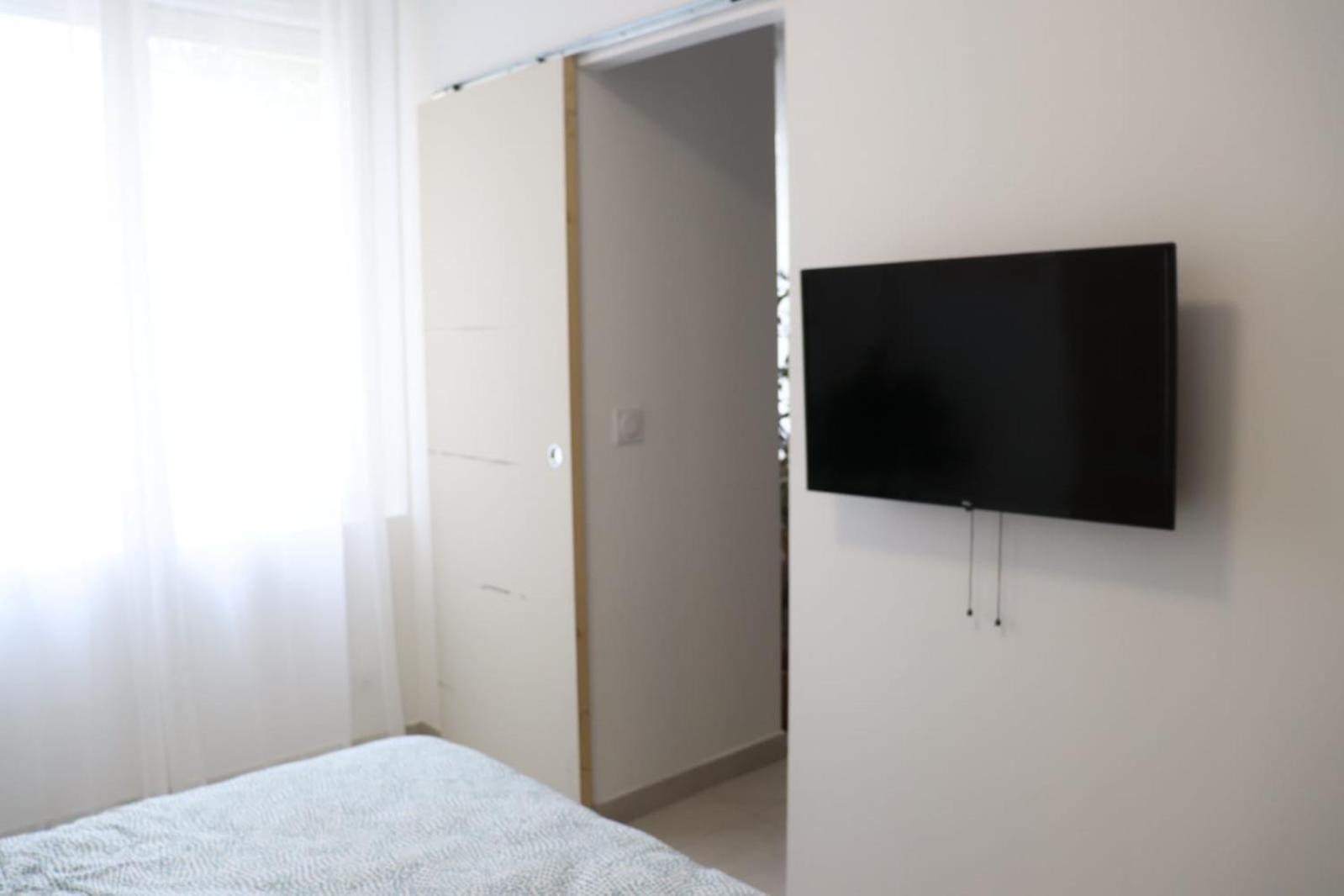 Loveroom Mykonos Avec Balneotherapie Apartment *