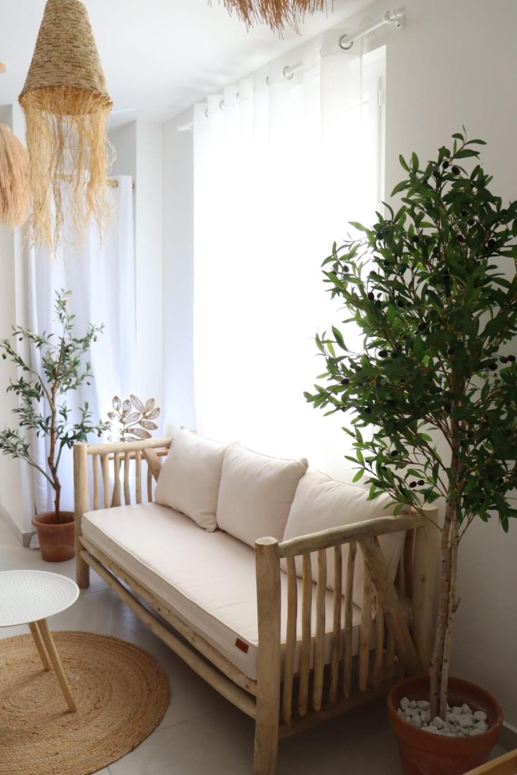Apartment Loveroom Mykonos Avec Balneotherapie *