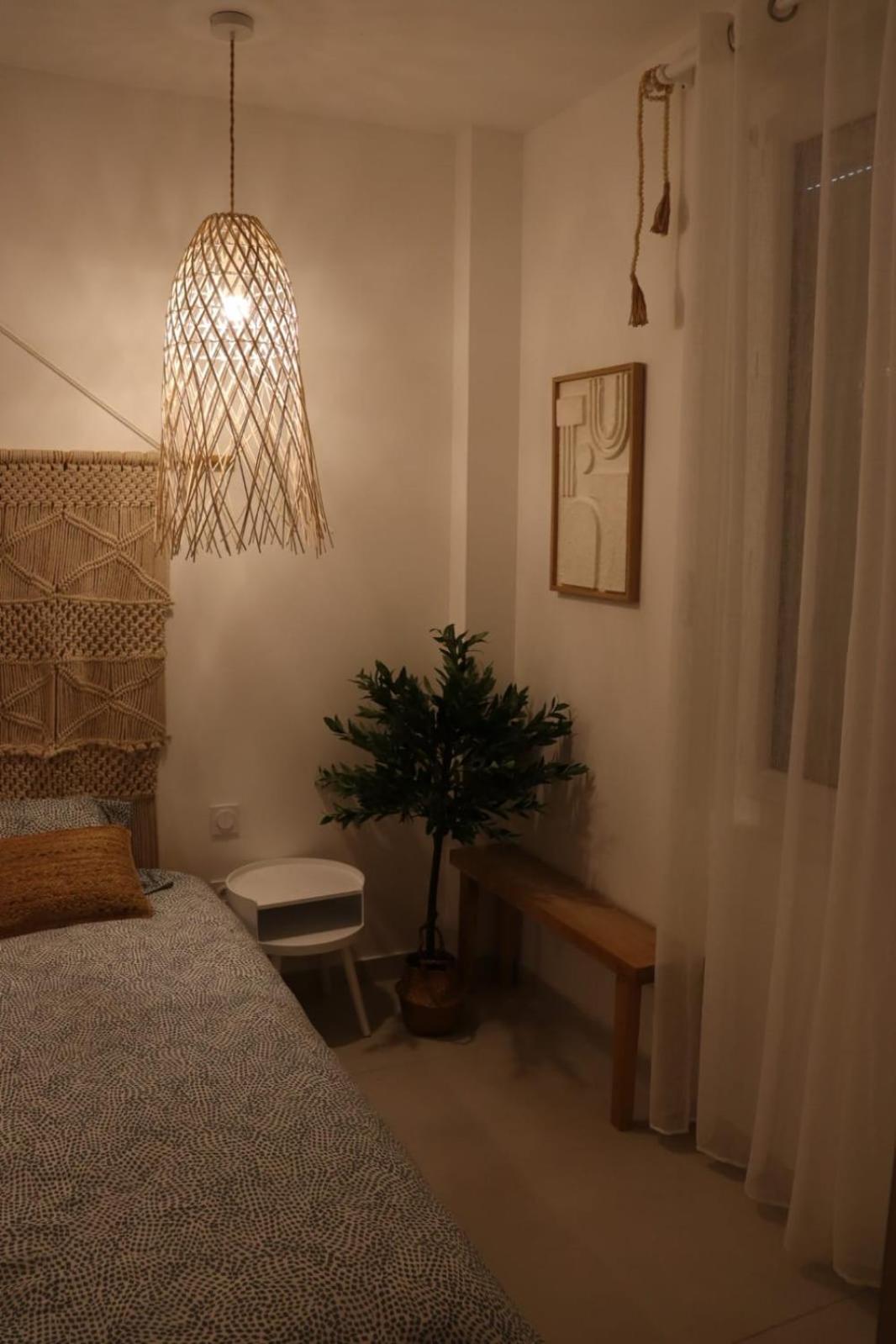 Apartment Loveroom Mykonos Avec Balneotherapie Toulon