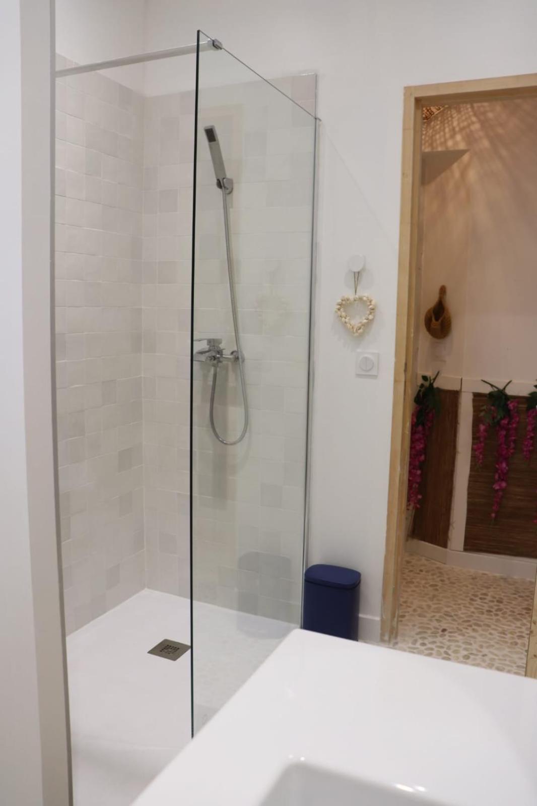 Loveroom Mykonos Avec Balneotherapie Apartment