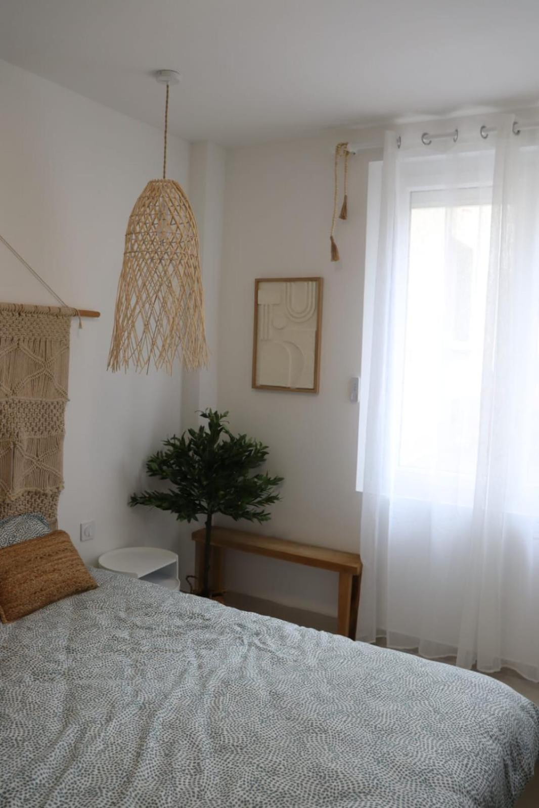 Loveroom Mykonos Avec Balneotherapie Apartment Toulon