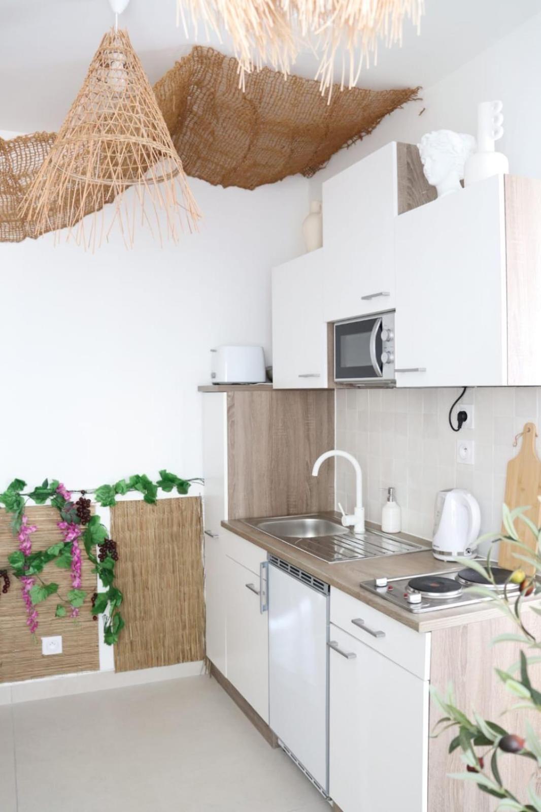 Loveroom Mykonos Avec Balneotherapie Toulon