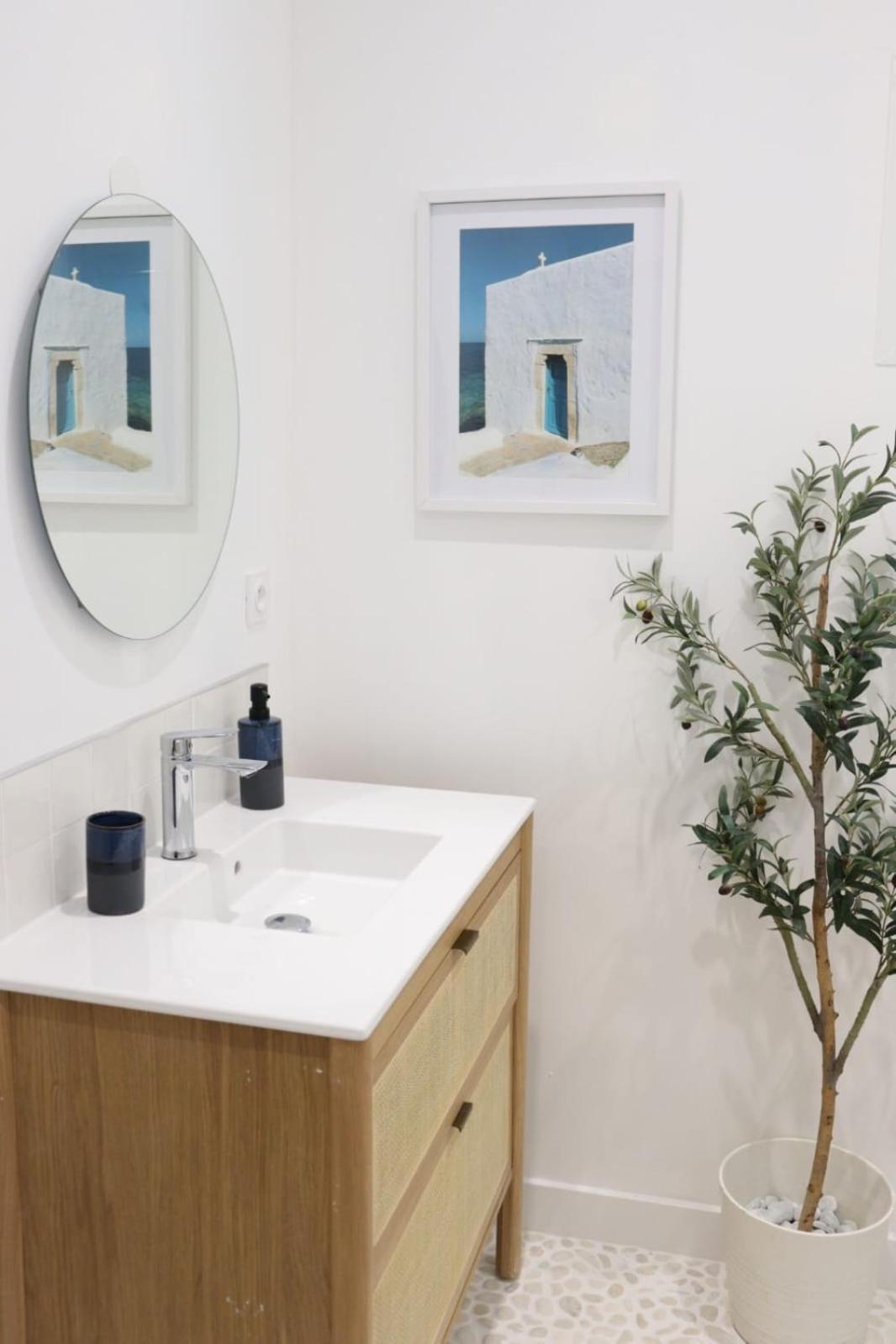Loveroom Mykonos Avec Balneotherapie Toulon