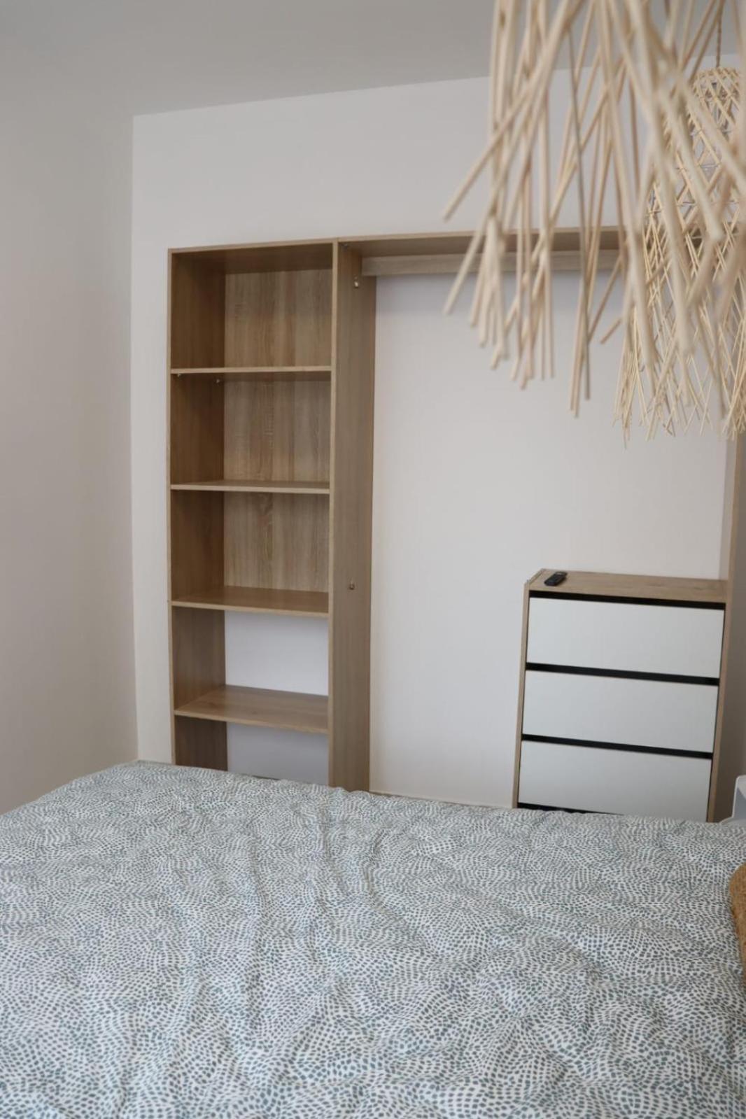 Loveroom Mykonos Avec Balneotherapie Apartment *